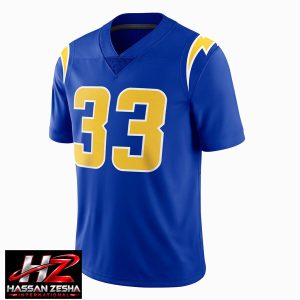 American Football Uniform