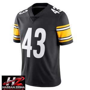 American Football Uniform
