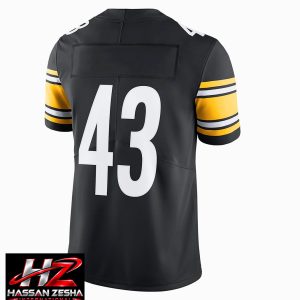 American Football Uniform