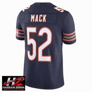 American Football Uniform