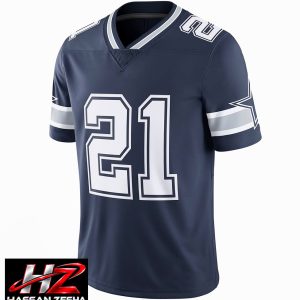 American Football Uniform
