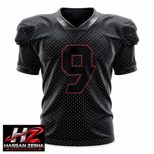 American Football Jersey