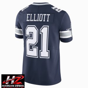 American Football Uniform