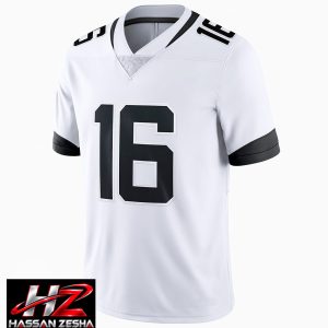 American Football Uniform