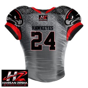 American Football Jersey
