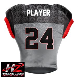 American Football Jersey