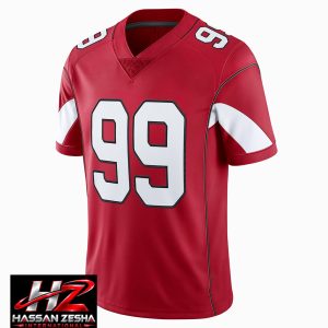 American Football Uniform