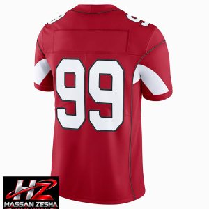 American Football Uniform