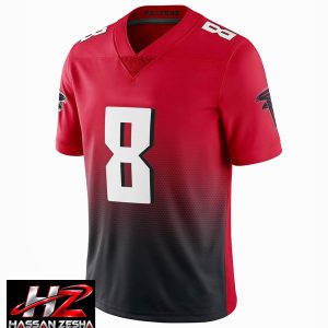 American Football Uniform