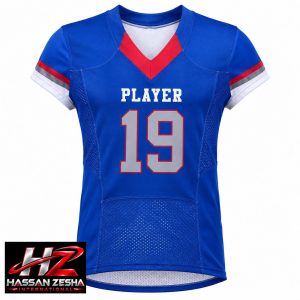 American Football Jersey