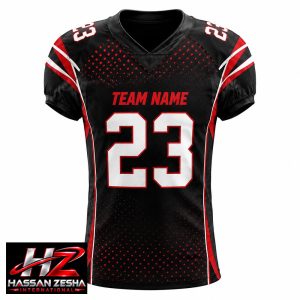 American Football Jersey