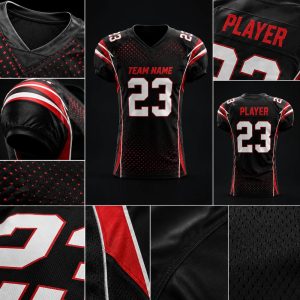 American Football Jersey