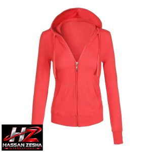 Hoodie Fow Women