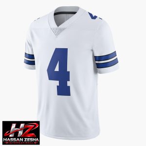 American Football Uniform