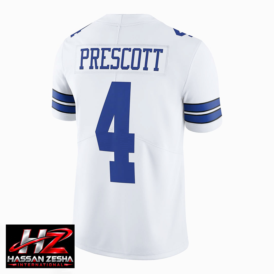 American Football Uniform - Image 2