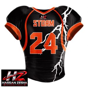 American Football Jersey