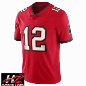 American Football Uniform