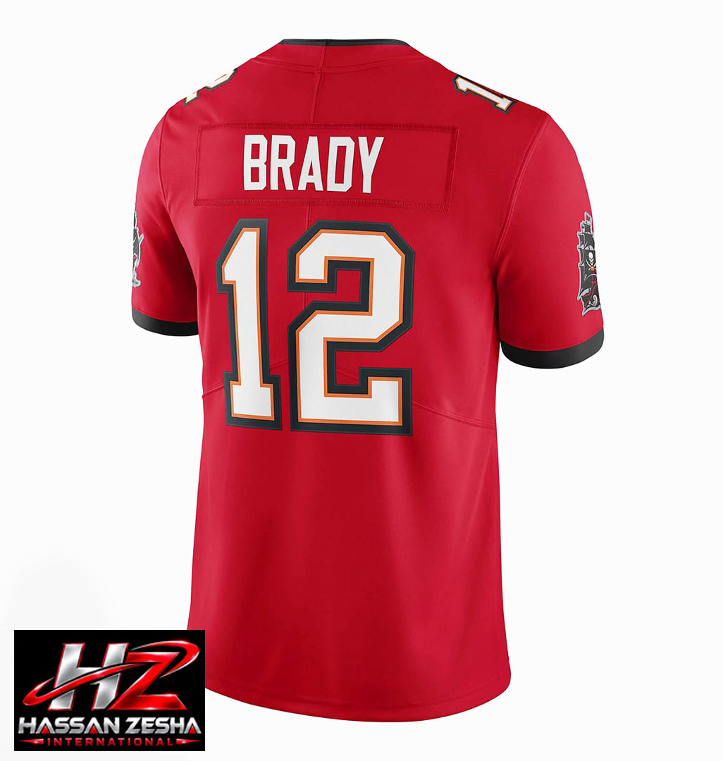American Football Uniform - Image 2