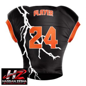 American Football Jersey