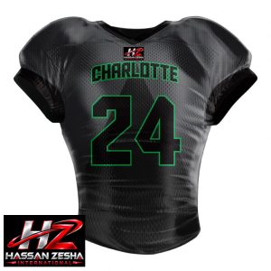 American Football Jersey