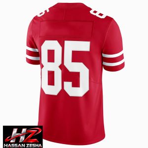 American Football Uniform