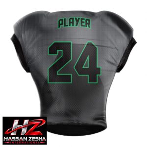 American Football Jersey