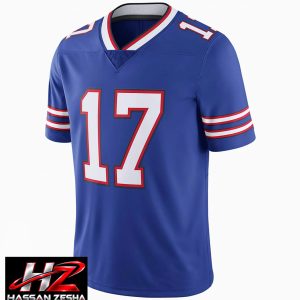 American Football Uniform