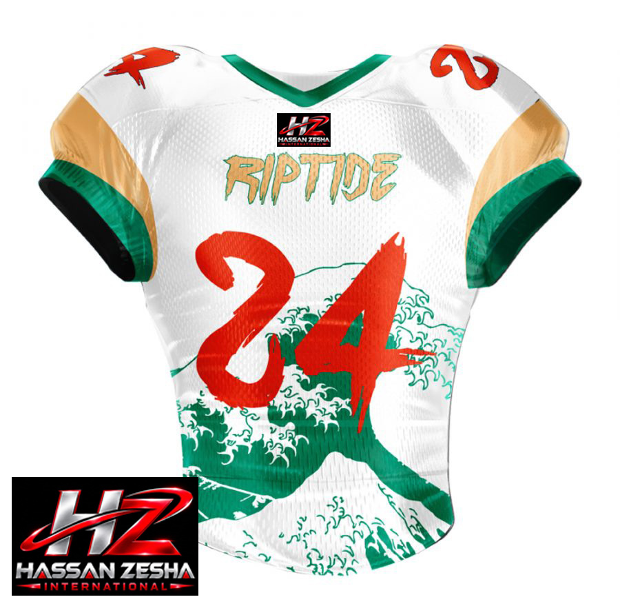 American Football Jersey