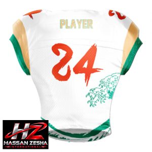 American Football Jersey