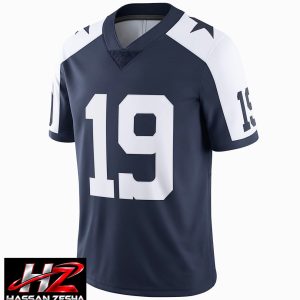 American Football Uniform