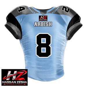 American Football Jersey