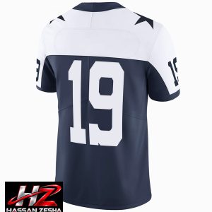 American Football Uniform