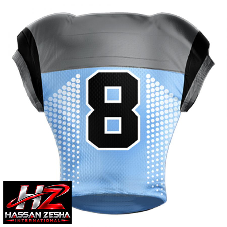 American Football Jersey - Image 2
