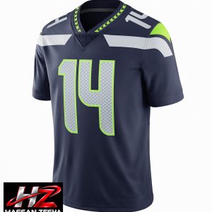 American Football Uniform