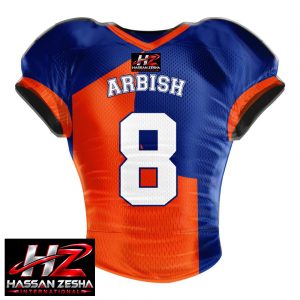 American Football Jersey