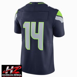 American Football Uniform