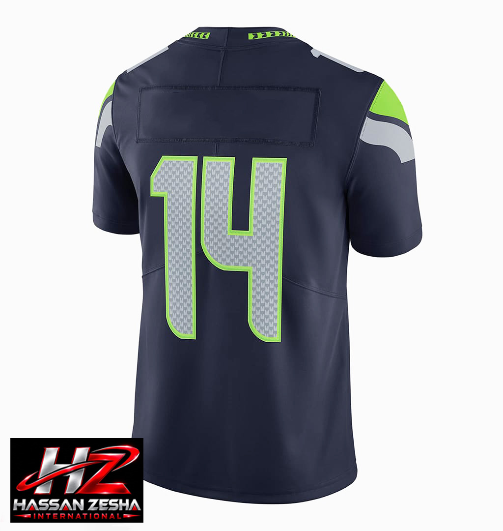 American Football Uniform - Image 2