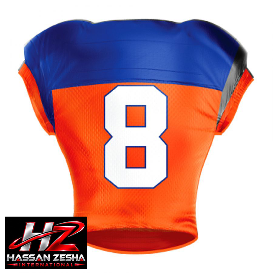 American Football Jersey - Image 2