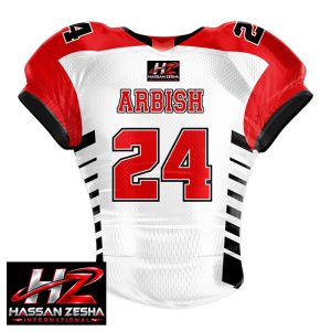 American Football Jersey