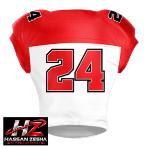American Football Jersey