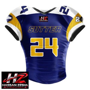 American Football Jersey