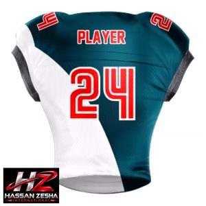 American Football Jersey